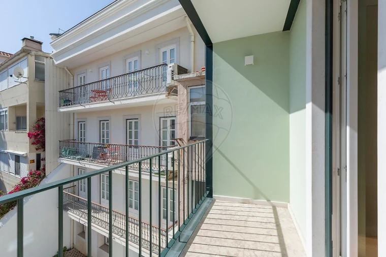 Apartamento T2 para Venda em Estrela Foto 16