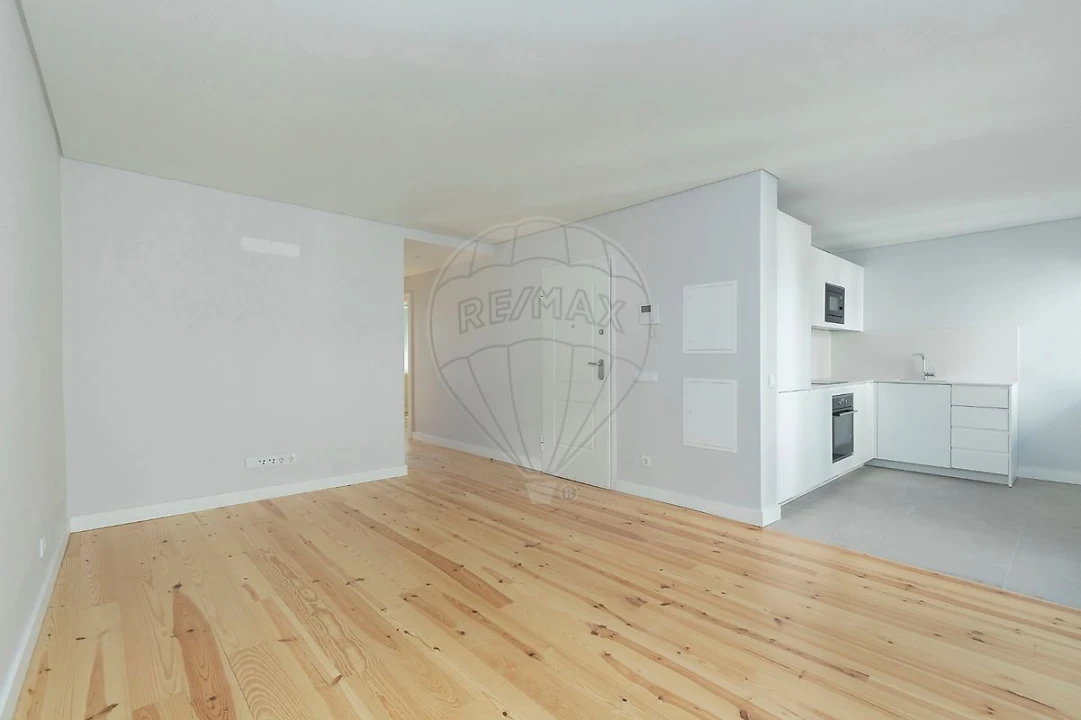 Apartamento T2 para Venda em Estrela Foto 3