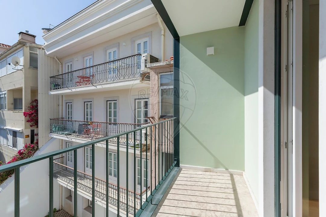 Apartamento T2 para Venda em Estrela Foto 16