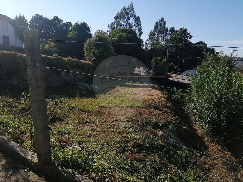 Terreno para Venda em Carregosa Foto 3