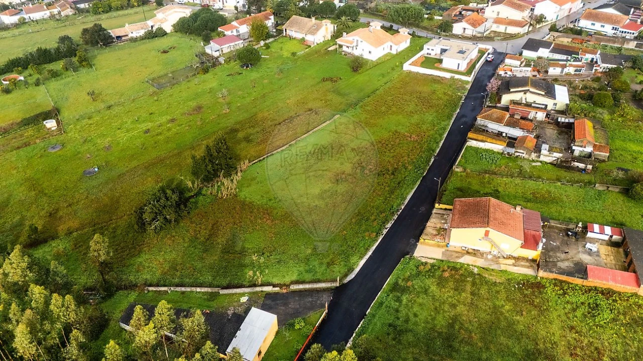 Terreno para Venda em Mira Foto 4