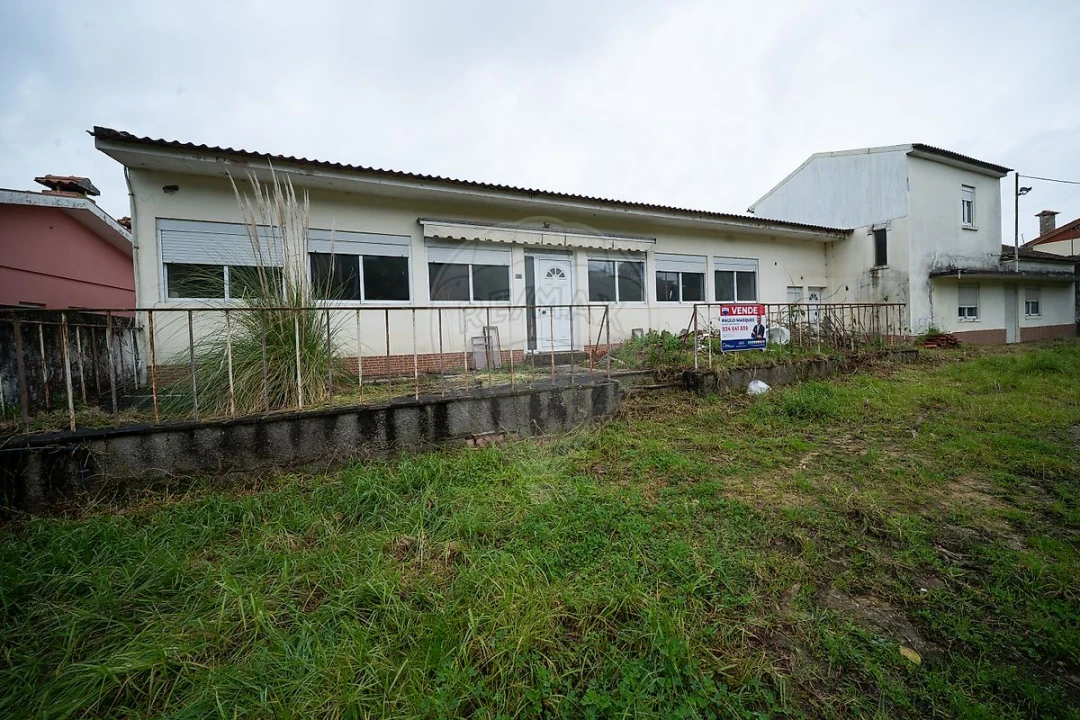 Moradia T3 para Venda em Angeja Foto 29