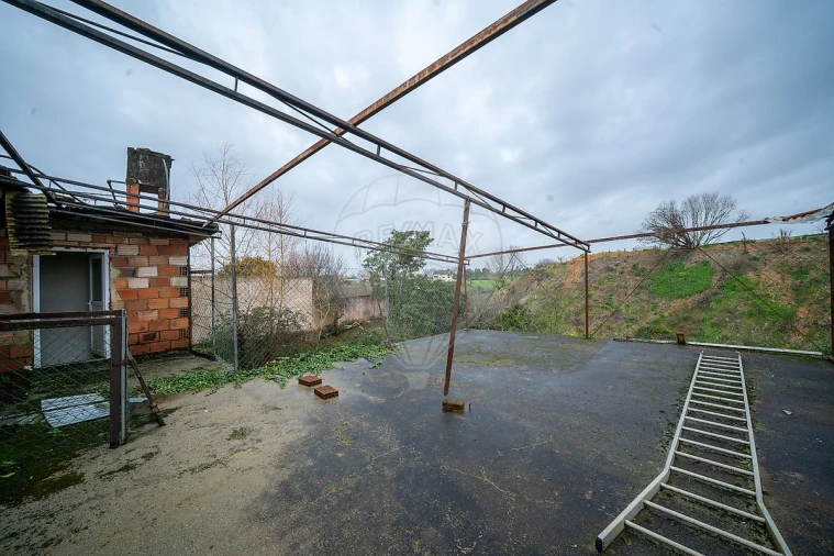 Moradia T3 para Venda em Angeja Foto 28