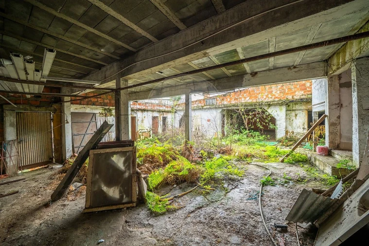 Moradia T3 para Venda em Angeja Foto 27