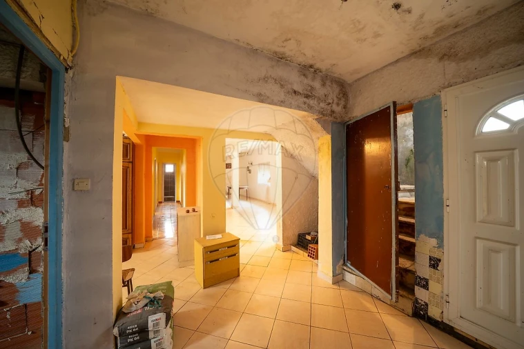 Moradia T3 para Venda em Angeja Foto 4