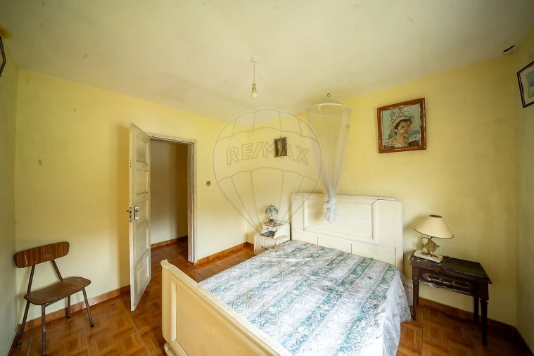 Moradia T3 para Venda em Angeja Foto 23