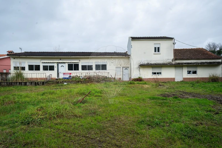 Moradia T3 para Venda em Angeja Foto 30