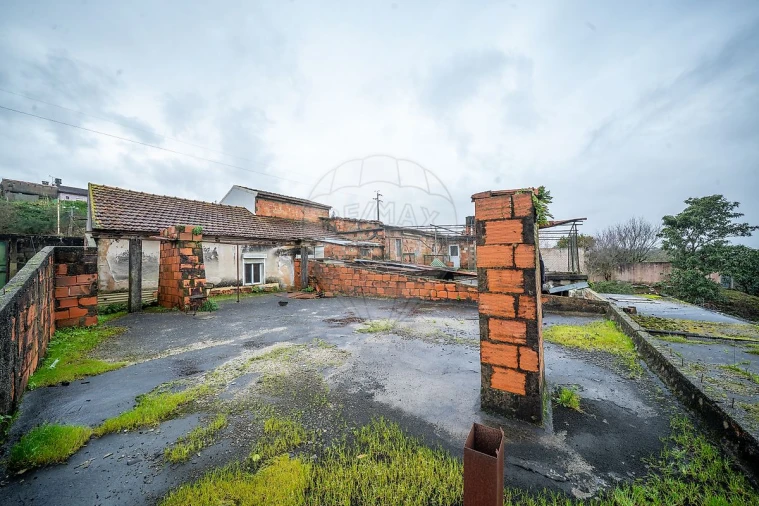 Moradia T3 para Venda em Angeja Foto 25