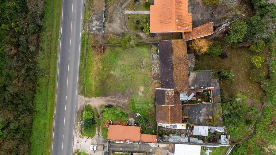 Moradia T3 para Venda em Angeja Foto 34