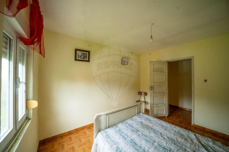 Moradia T3 para Venda em Angeja Foto 24