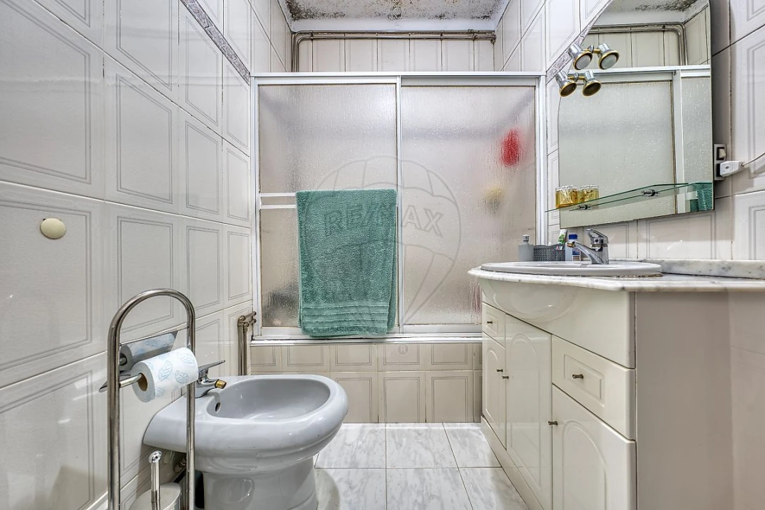 Apartamento T3 para Venda em Rio Maior Foto 23