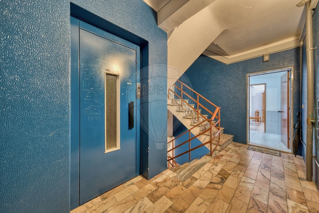 Apartamento T3 para Venda em Rio Maior Foto 40