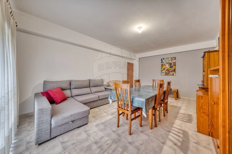 Apartamento T3 para Venda em Rio Maior Foto 29