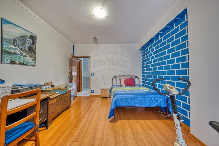 Apartamento T3 para Venda em Rio Maior Foto 26