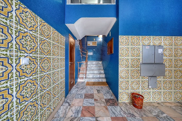 Apartamento T3 para Venda em Rio Maior Foto 42