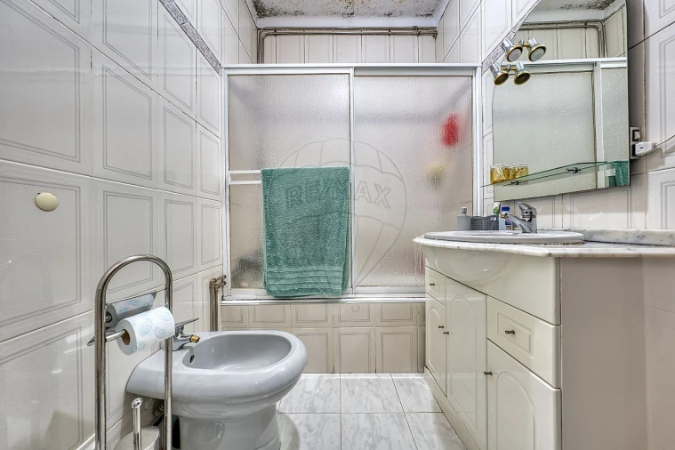 Apartamento T3 para Venda em Rio Maior Foto 23