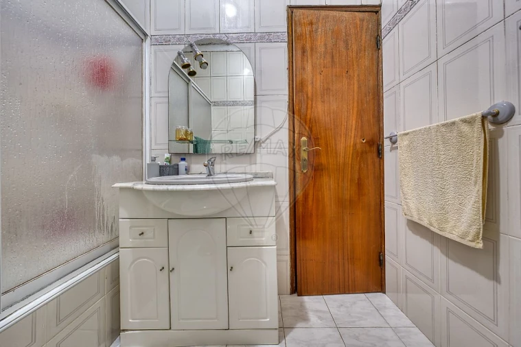 Apartamento T3 para Venda em Rio Maior Foto 21
