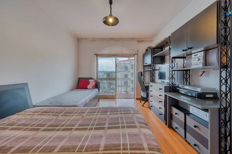 Apartamento T3 para Venda em Rio Maior Foto 13