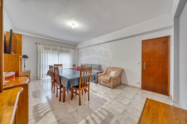 Apartamento T3 para Venda em Rio Maior Foto 27