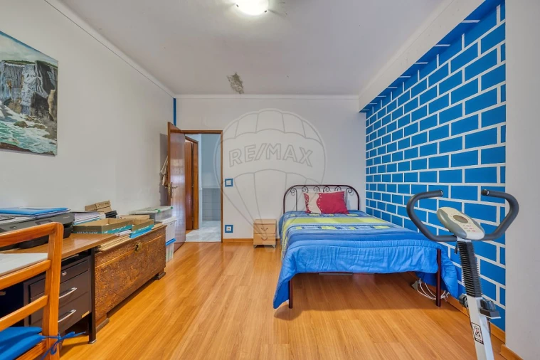 Apartamento T3 para Venda em Rio Maior Foto 24