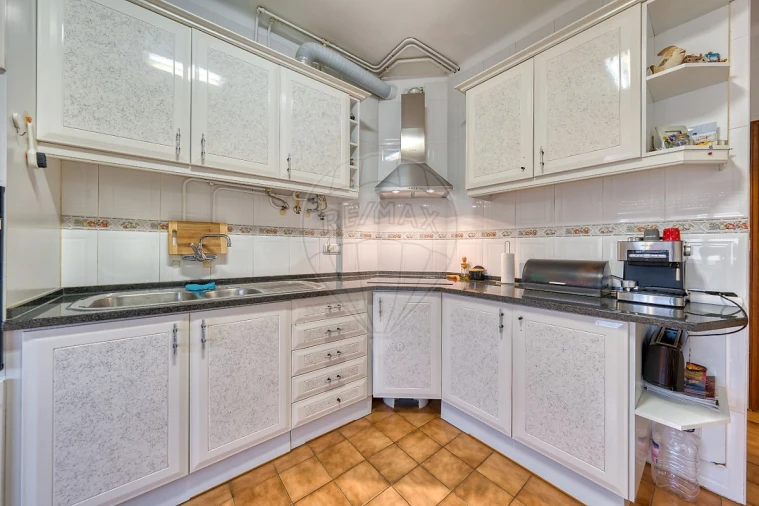 Apartamento T3 para Venda em Rio Maior Foto 39