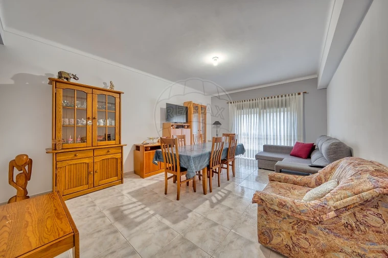 Apartamento T3 para Venda em Rio Maior Foto 28