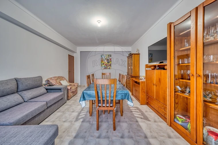 Apartamento T3 para Venda em Rio Maior Foto 30