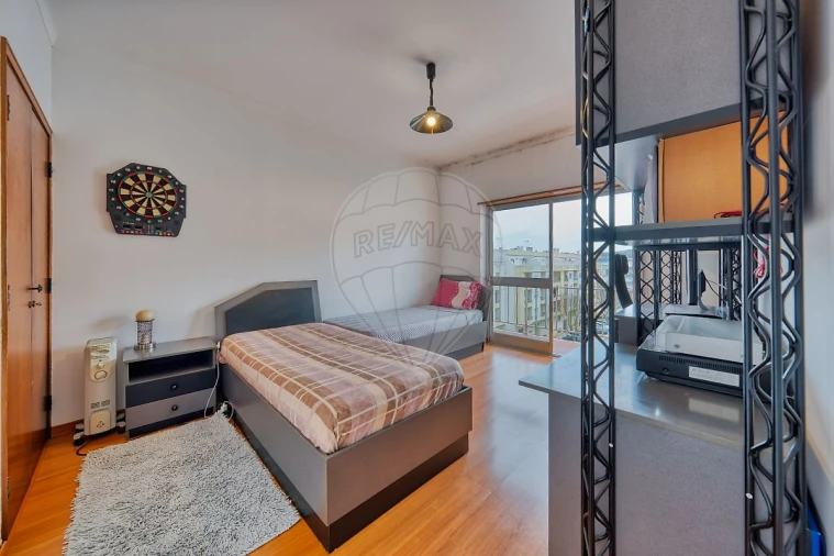 Apartamento T3 para Venda em Rio Maior Foto 11