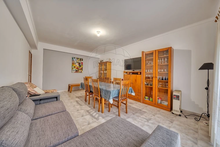 Apartamento T3 para Venda em Rio Maior Foto 31