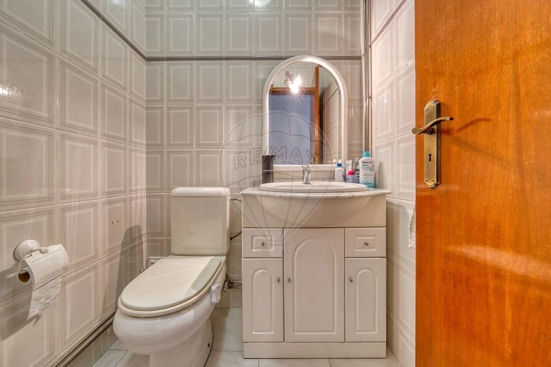 Apartamento T3 para Venda em Rio Maior Foto 19