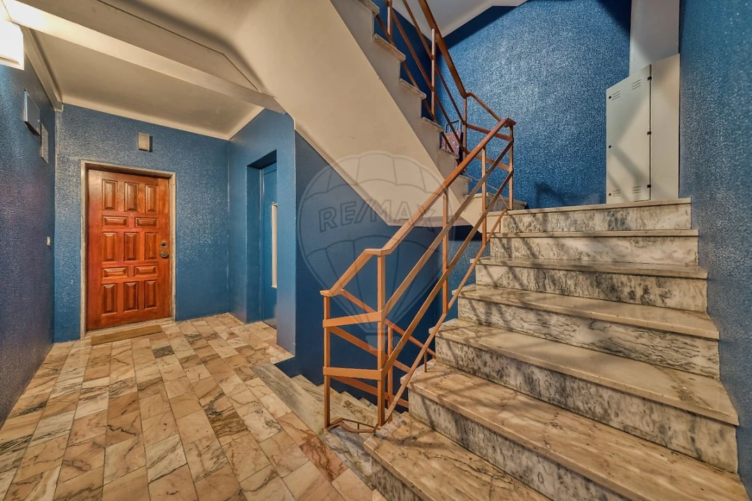 Apartamento T3 para Venda em Rio Maior Foto 41