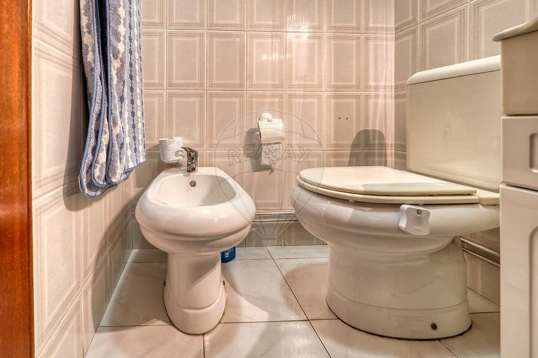 Apartamento T3 para Venda em Rio Maior Foto 20