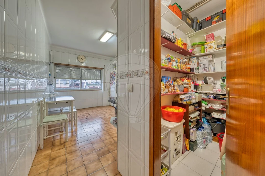 Apartamento T3 para Venda em Rio Maior Foto 36