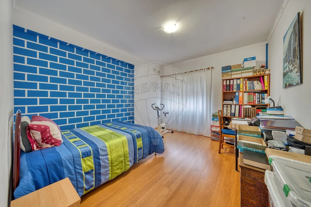 Apartamento T3 para Venda em Rio Maior Foto 25