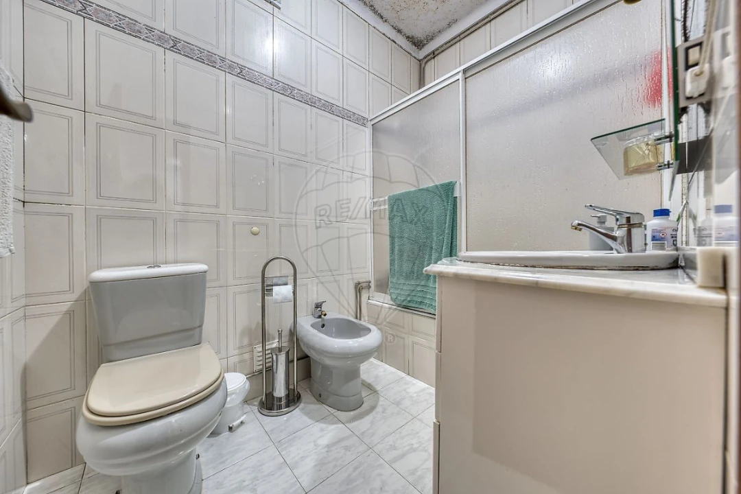 Apartamento T3 para Venda em Rio Maior Foto 22