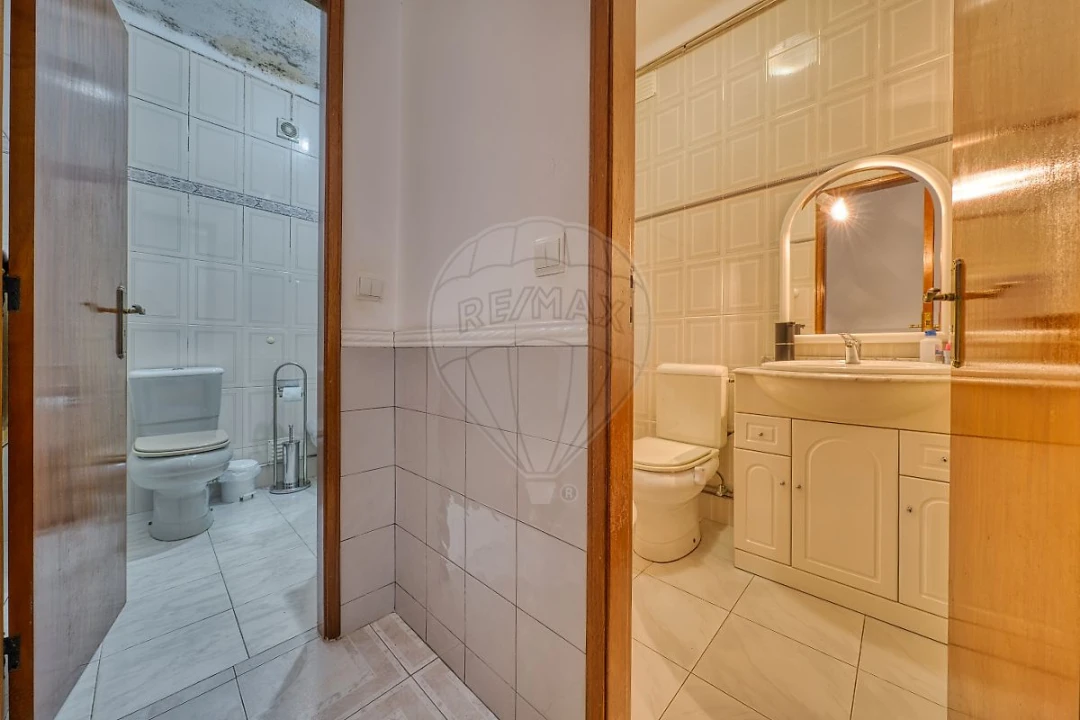 Apartamento T3 para Venda em Rio Maior Foto 17