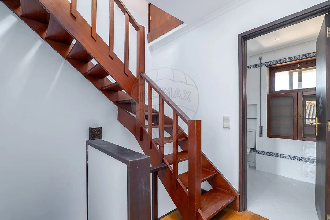 Moradia T3 para Venda em São Mamede de Infesta e Senhora da Hora Foto 18