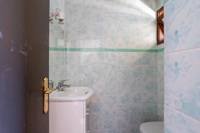 Moradia T3 para Venda em São Mamede de Infesta e Senhora da Hora Foto 5