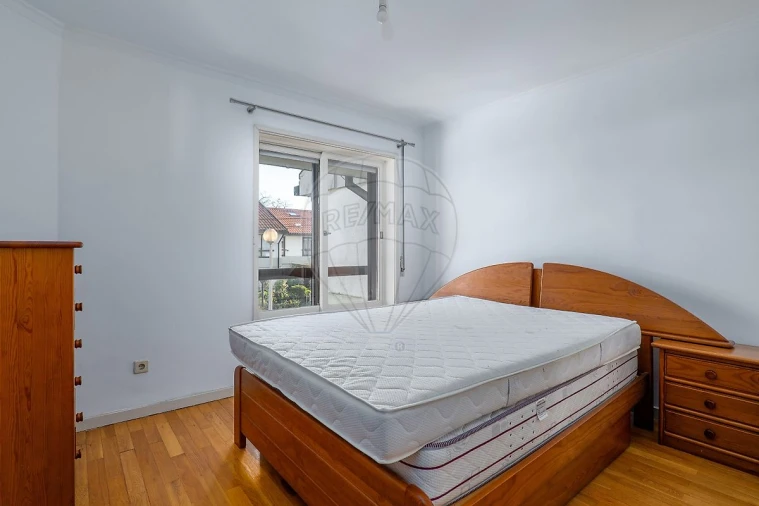 Moradia T3 para Venda em São Mamede de Infesta e Senhora da Hora Foto 9