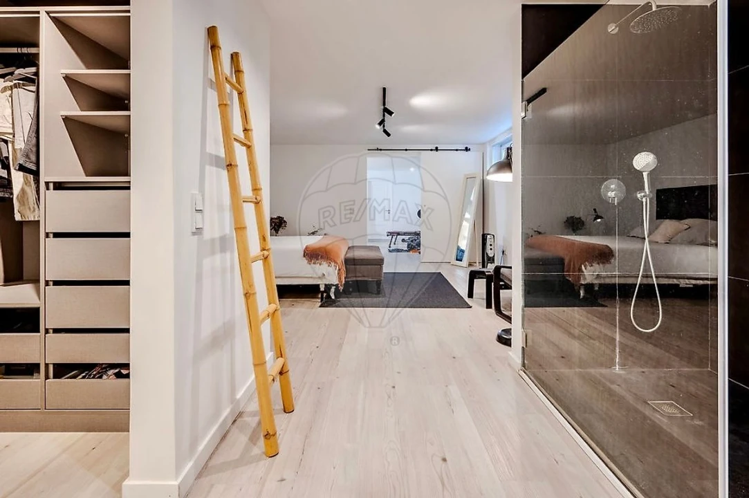 Moradia T6 para Venda em Cascais e Estoril Foto 38