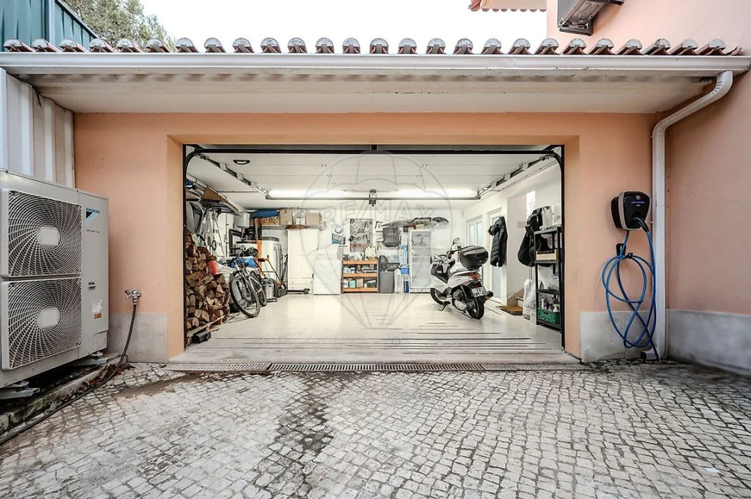 Moradia T6 para Venda em Cascais e Estoril Foto 43