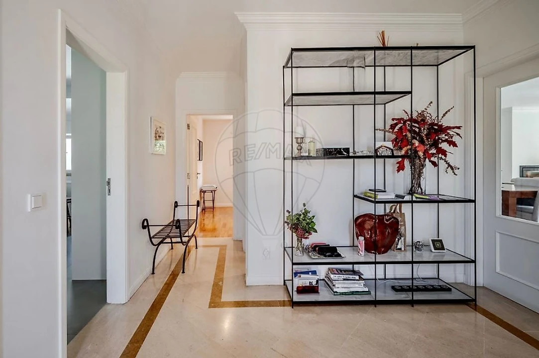 Moradia T6 para Venda em Cascais e Estoril Foto 13