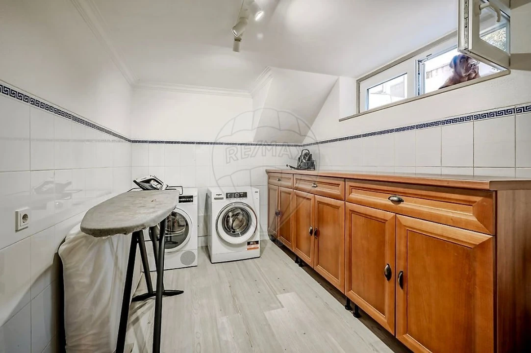 Moradia T6 para Venda em Cascais e Estoril Foto 41