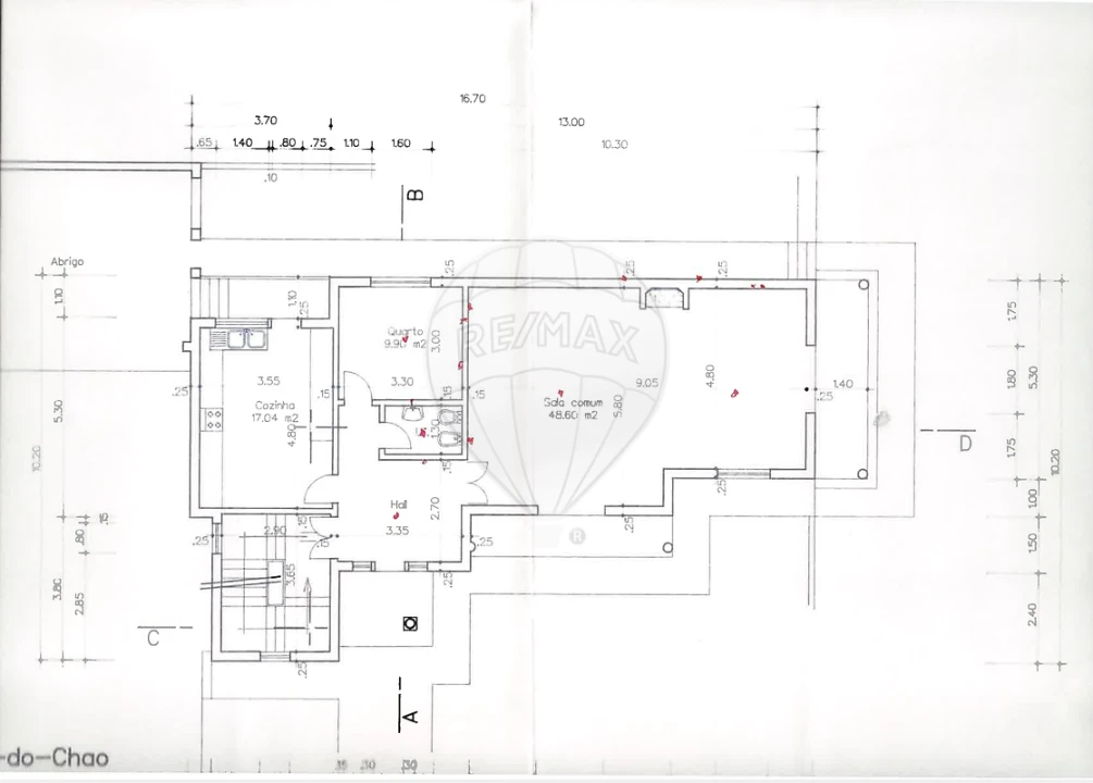 Moradia T6 para Venda em Cascais e Estoril Foto 47