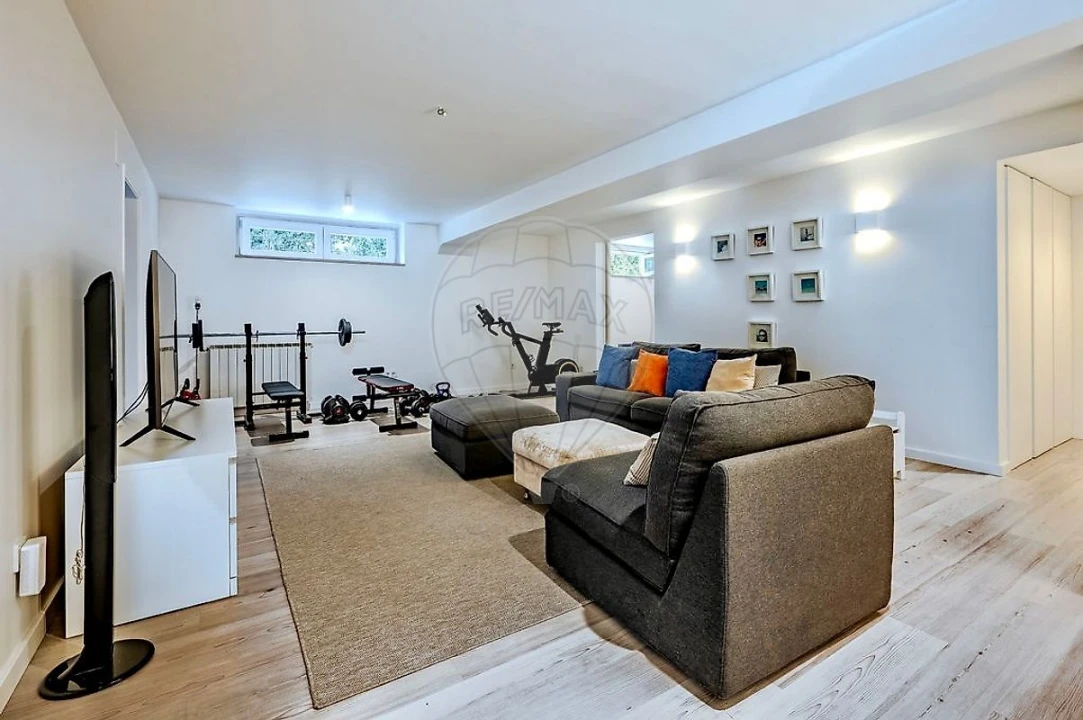 Moradia T6 para Venda em Cascais e Estoril Foto 34