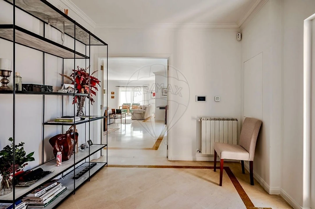 Moradia T6 para Venda em Cascais e Estoril Foto 8