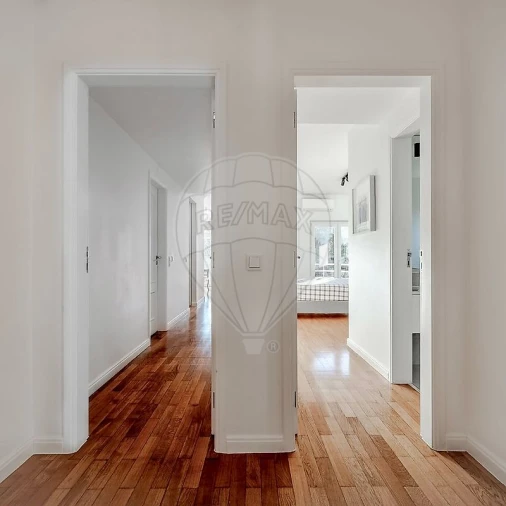 Moradia T6 para Venda em Cascais e Estoril Foto 27