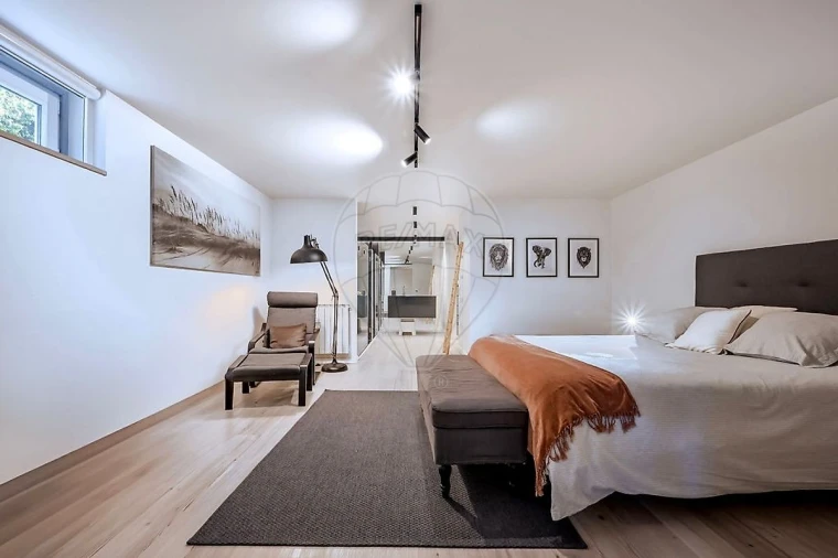 Moradia T6 para Venda em Cascais e Estoril Foto 35