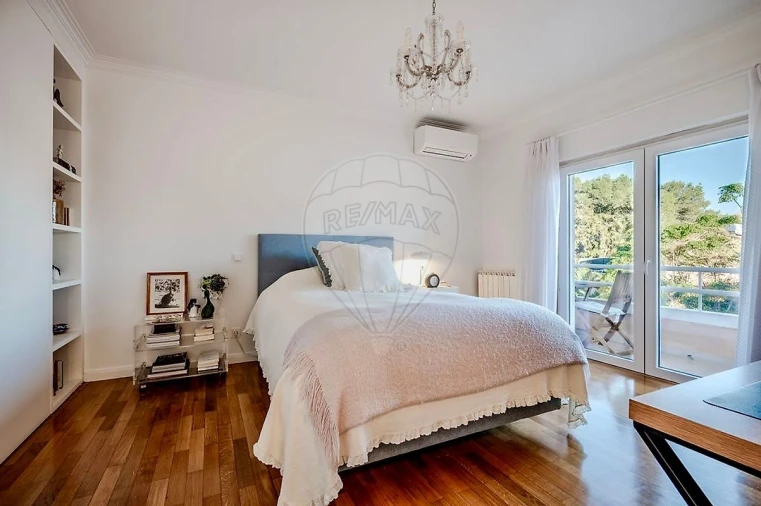 Moradia T6 para Venda em Cascais e Estoril Foto 20