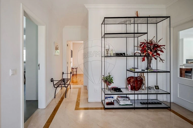 Moradia T6 para Venda em Cascais e Estoril Foto 13